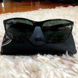 Ray-Ban Liteforce sunglasses brand new